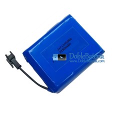 Batería para PLC 2xPL945060 [Batería de repuesto]